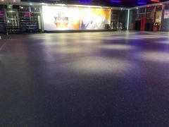 -一兆韦德健身·城市运动馆