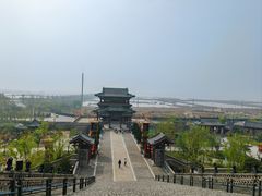 -盐池神庙