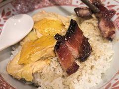 -葡珍轩冰室(虹桥机场T1店)