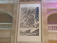 -临沂华盛江泉城大酒店