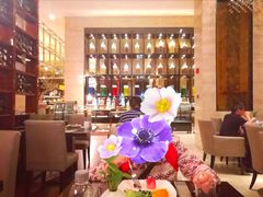-合肥富力威斯汀酒店·知味餐厅