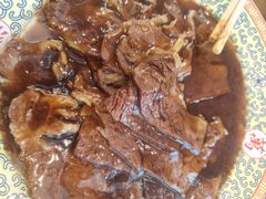 -烤肉季饭庄
