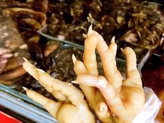 -土门八珍烤鸡腊味店(土门老店)