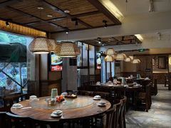 -衡厨·衡阳土菜(中南店)