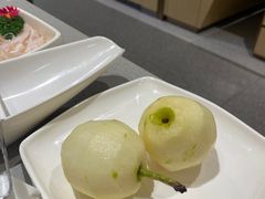 -海底捞火锅(江北万达商业广场店)