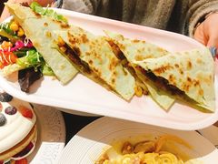 墨西哥焗饼-AFS Cafe & Canteen(闽江二路店)