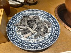 -北京老门框爆肚涮肉馆(凤城六路店)