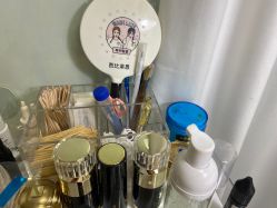 -babiline芭比莱恩半永久纹眉纹唇发际线
