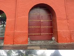 -洛阳白马寺
