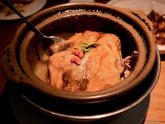 外婆茶香鸡-外婆家(静安大悦城店)