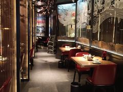 大堂-老板恋上鱼(印象城店)