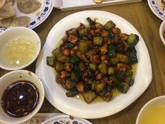 -铸钟褡裢火烧(西三环紫竹桥店)