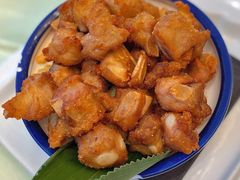 陈皮骨-金满福国际酒店(迎宾大道店)