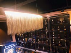 -酒廷1990-酒类新零售体验店(五角场店)