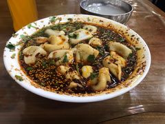 -回坊马二饺子馆