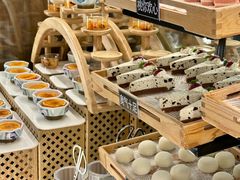 -韩盛·盛江山自助料理(中街大悦城店)