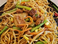 -春和發特色蒸饺(浐河西路店)
