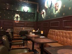 -The Cheebat 锌吧·Bistro(体育西店)