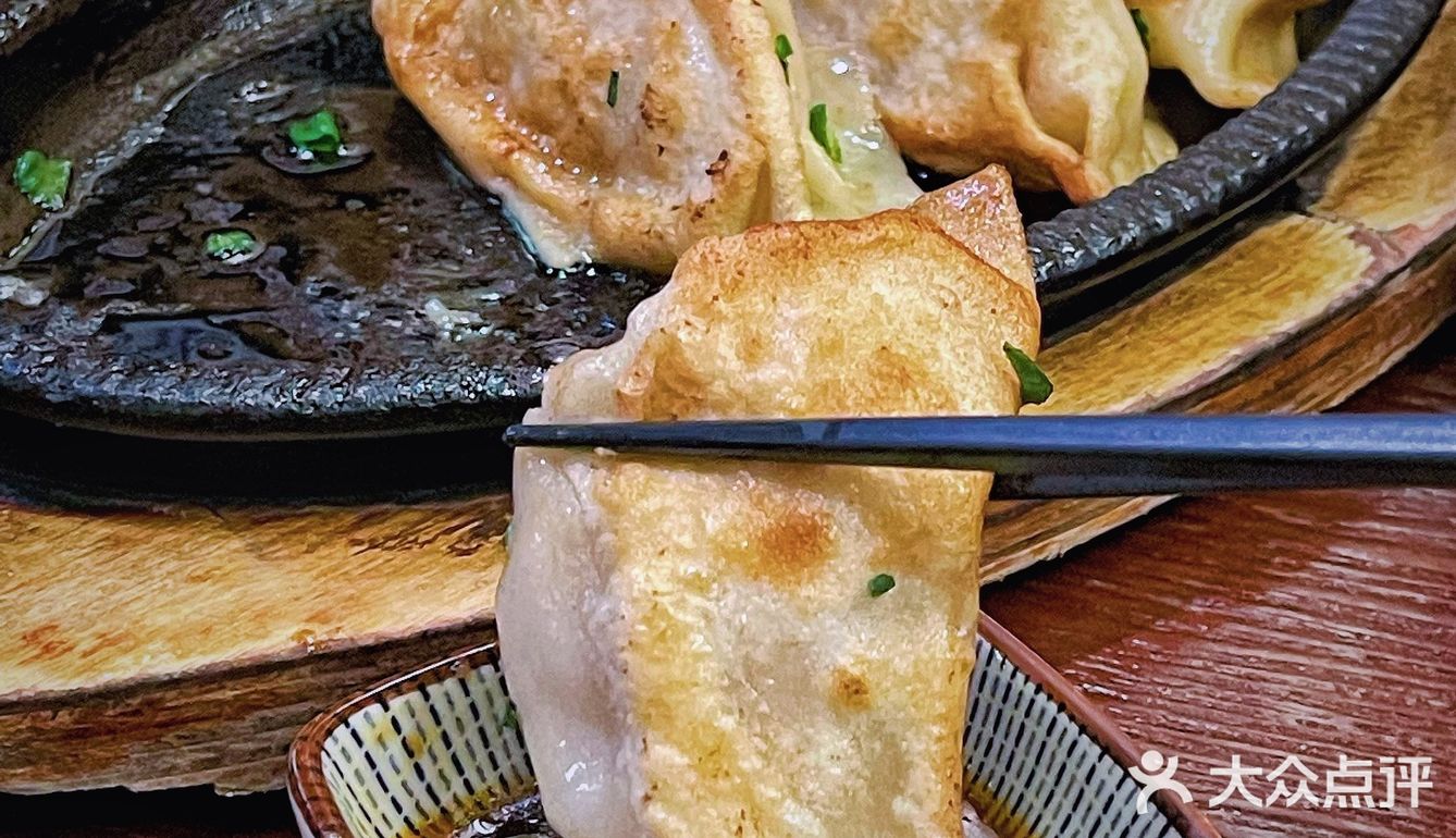 披头士日本料理｜龙湖天街里的宝藏深夜食堂！