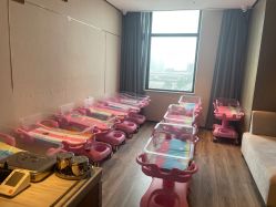 -喜孕时光月子中心(北大妇儿东侧店)
