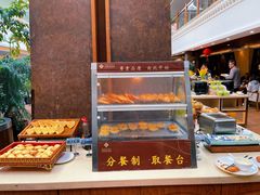 -日喀则乔穆朗宗酒店