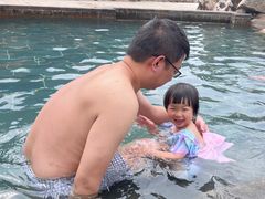 -山湖温泉