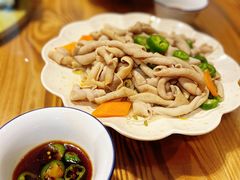 -南记食粥坊·宵夜大排档(岭南分店)