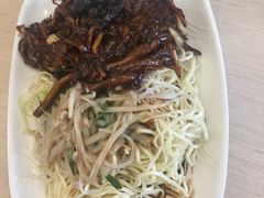 -王家沙点心店(西康路店)