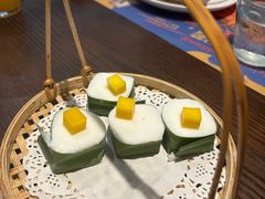 -泰妃殿(武汉首店)