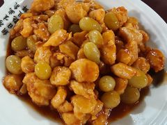 -酒肉门孔府菜(曲阜游客中心店)