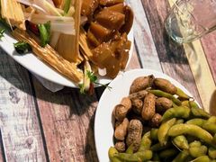 -济南亮亮烧烤(延安三路店)
