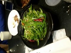 -闫府私房菜·百年鲁菜(恒隆店)