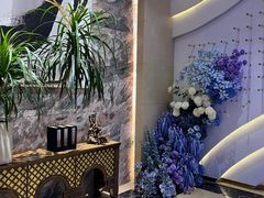 -东方御花园酒店