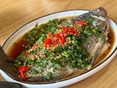 -妈妈的味道·腾冲特色菜(和顺古镇店)