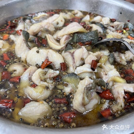 姐妹川菜麻辣烫(太原街店)