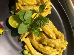 芥末鸭掌-北平盛世·新京菜·北京烤鸭(劲松·双井店)