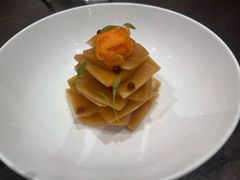 -外滩三号餐厅·创意中餐