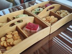 -宁波九龙湖开元度假村