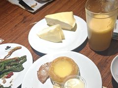 -汉巴味德·烤肉与啤酒的自助(杭州大悦城店)