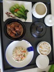 -台湾宝儿月子中心 (中南路店)