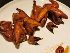 脆皮乳鸽-粤凤佬