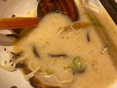 -味千拉面(双井店)