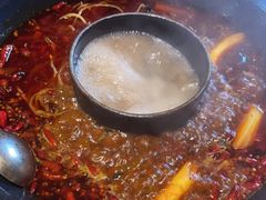-蜀家渝重庆火锅(南屏街店)