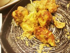 -玛格萝妮比萨屋(四平店)