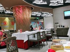 大堂-阿五黄河大鲤鱼(海尚店)