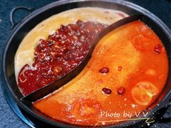 -大虎重庆老火锅(正弘城店)