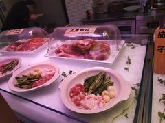 -费大厨辣椒炒肉(高铁吾悦广场店)