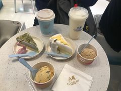 -八喜G’nature冰淇淋旗舰店