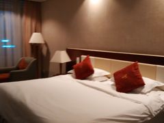 -苏州西交利物浦大学国际会议中心