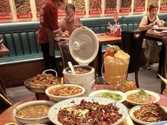 -辣不二水煮鱼(哈西店)